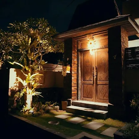 Indah Bali Guesthouse