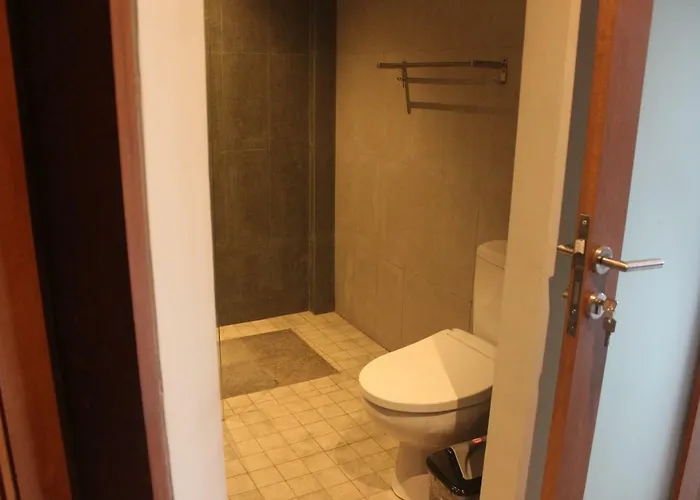 Indah Bali 3* تْشانغو