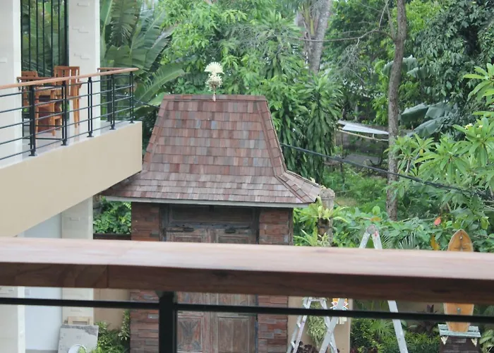 Indah Bali