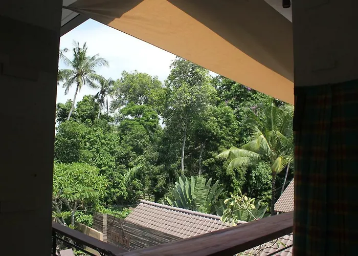 Indah Bali بيت ضيافة تْشانغو