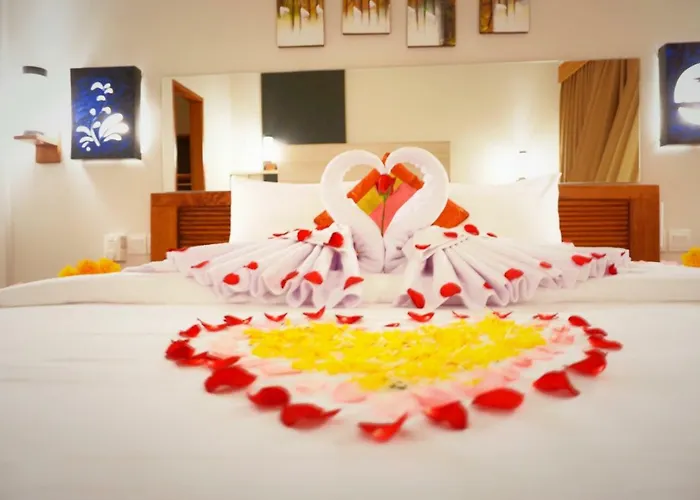 بيت ضيافة Indah Bali 3*