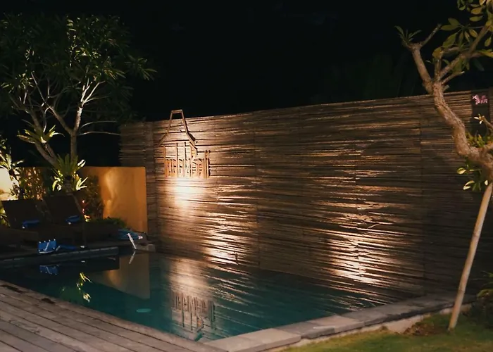 Indah Bali 3*