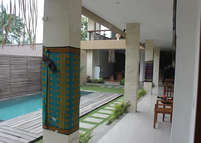 Indah Bali