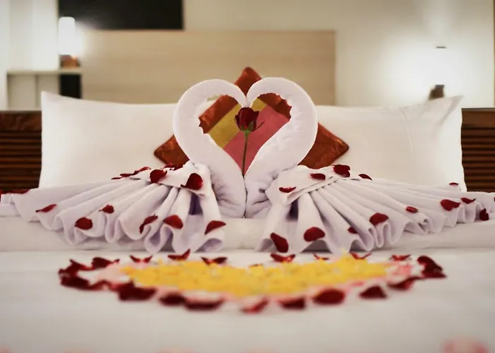 بيت ضيافة Indah Bali