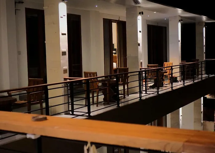 Indah Bali بيت ضيافة 3*