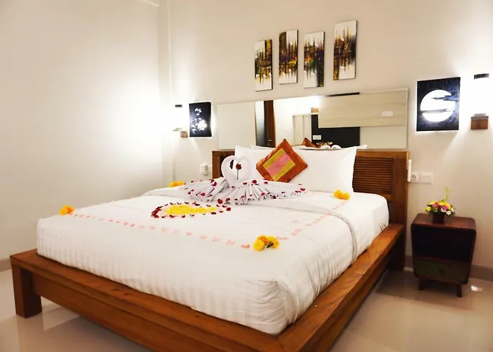 Indah Bali 3*
