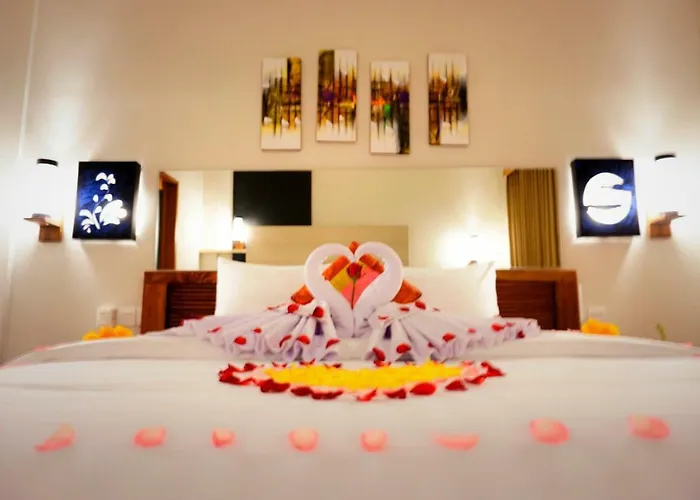 بيت ضيافة Indah Bali