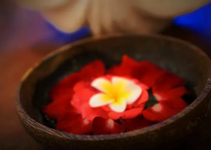 Indah Bali