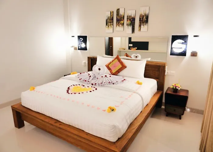بيت ضيافة Indah Bali تْشانغو