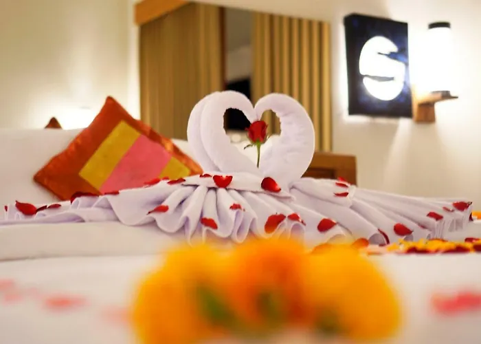Indah Bali بيت ضيافة