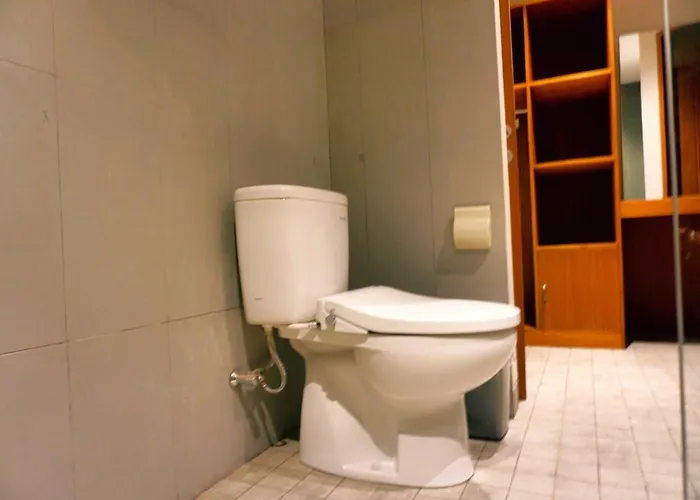 بيت ضيافة Indah Bali تْشانغو