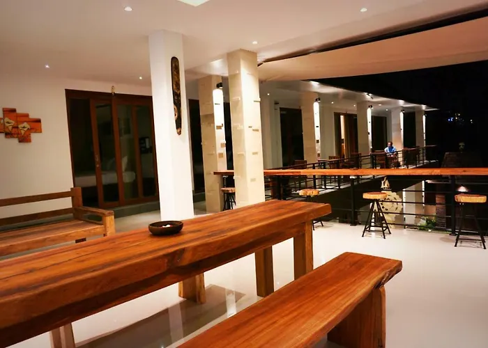 Indah Bali 3* تْشانغو