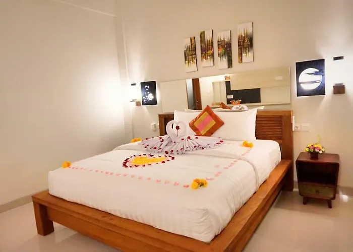 Indah Bali 3*