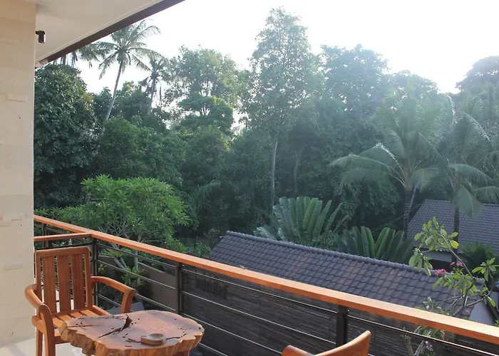بيت ضيافة Indah Bali تْشانغو
