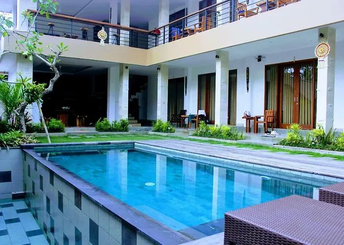 Indah Bali 3*
