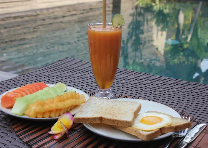Indah Bali تْشانغو