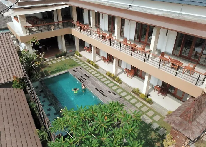 Indah Bali