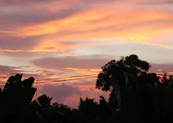 Indah Bali 3*