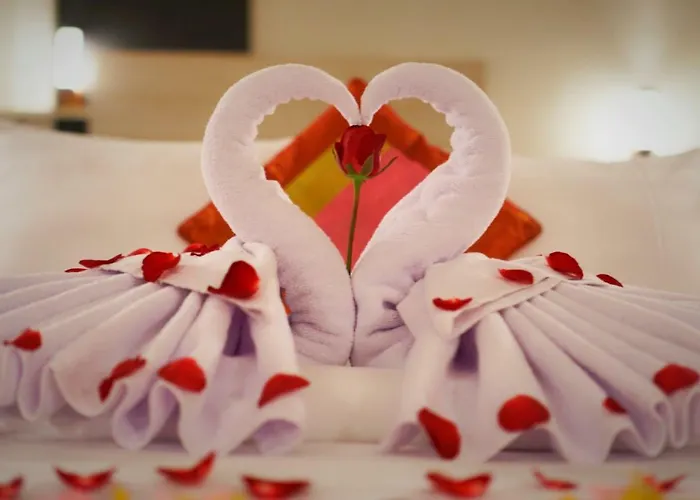 بيت ضيافة Indah Bali تْشانغو
