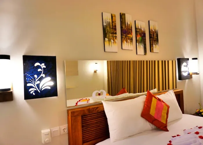 Indah Bali 3*
