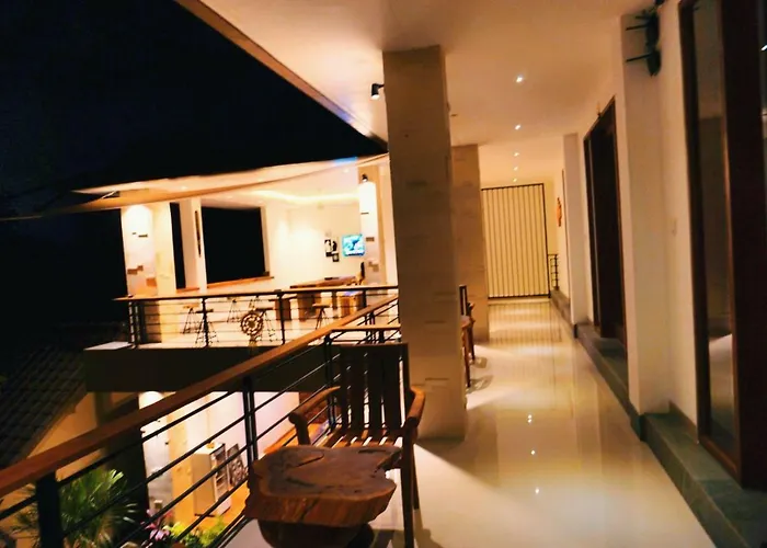 Indah Bali 3*