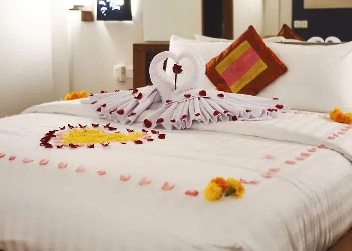 بيت ضيافة Indah Bali