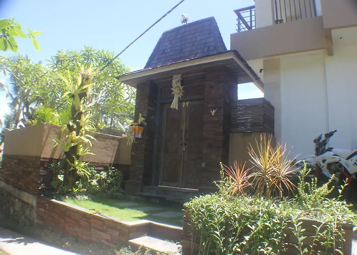 Indah Bali تْشانغو