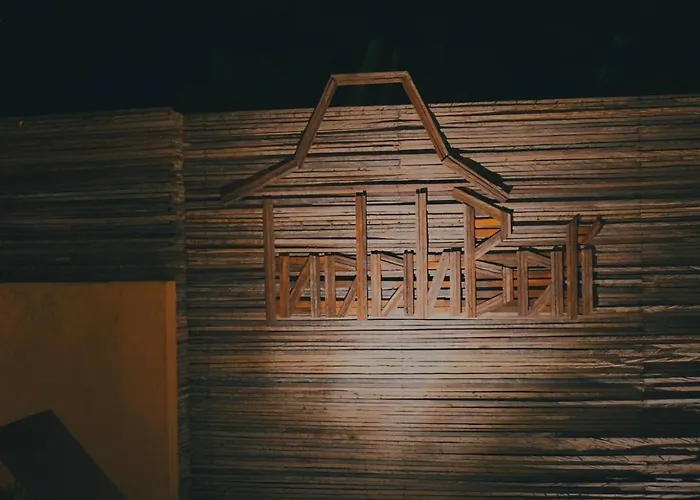 بيت ضيافة Indah Bali 3*