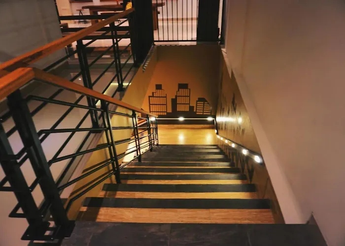 بيت ضيافة Indah Bali 3*