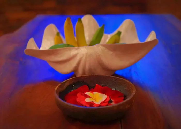 Indah Bali بيت ضيافة تْشانغو