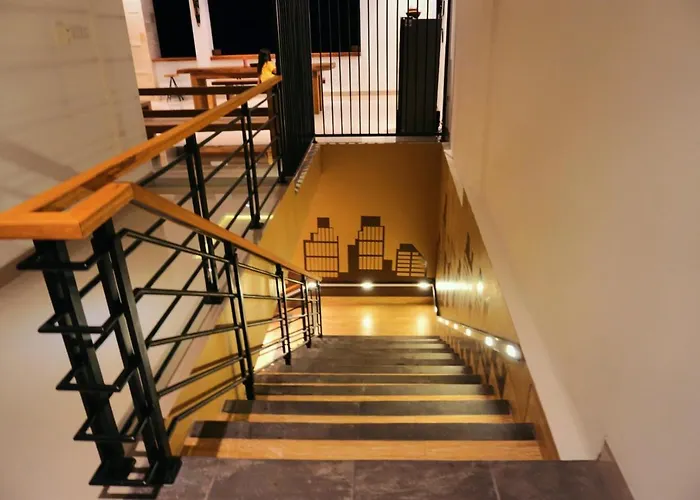 بيت ضيافة Indah Bali تْشانغو