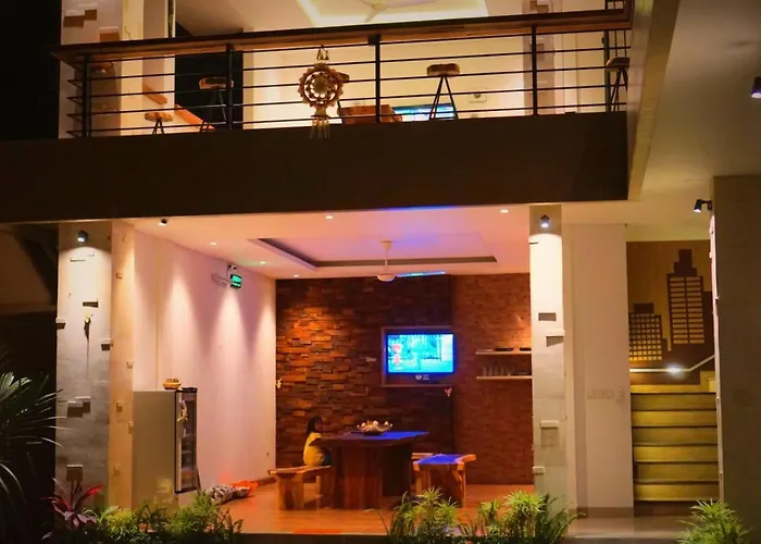 بيت ضيافة Indah Bali تْشانغو