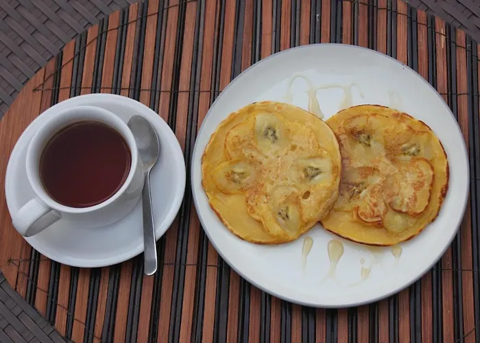 بيت ضيافة Indah Bali تْشانغو