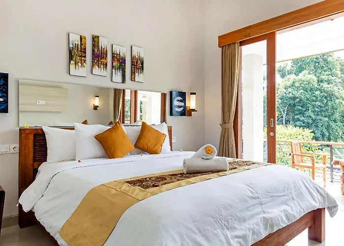 Indah Bali 3*
